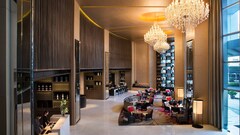 Bangkok Marriott Hotel Sukhumvit, Bangkok Bangkok Marriott Hotel Sukhumvit, Bangkok