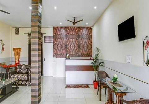 Harman Heritage guest house