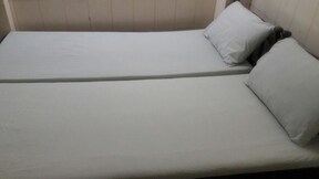 Executive Residency (Non AC Room), Cochin Executive Residency (Non AC Room), Cochin