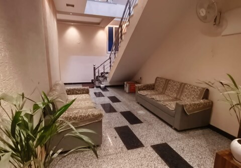 The Castle Homestay