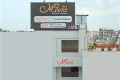 Hotel Meera, Raipur, Chhattisgarh Hotel Meera, Raipur, Chhattisgarh