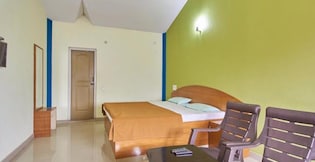 Hotel Kaleghat, Coorg Hotel Kaleghat, Coorg