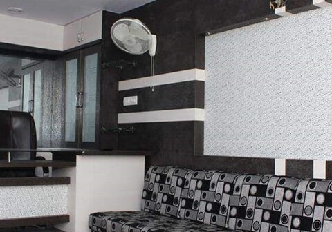 Hotel Ganpati Plaza At Osian