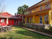 The Whispering Pines, Dharamshala The Whispering Pines, Dharamshala