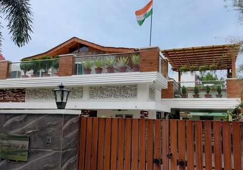 Aashiyana