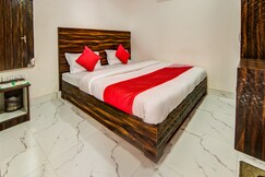 OYO 26158 Mj Hotel, Alwar OYO 26158 Mj Hotel, Alwar