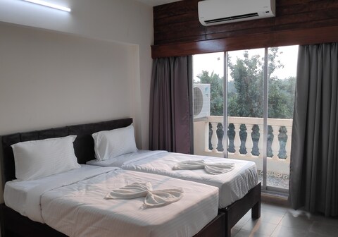 Dreamz Goa by Tripvillas