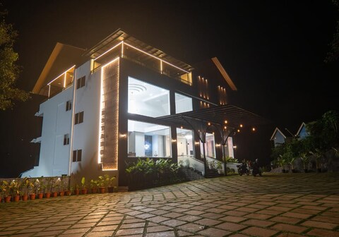 Estancia Resort Munnar