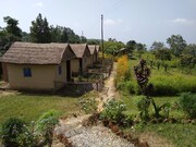 Whistling Woods Camp, Nainital Whistling Woods Camp, Nainital