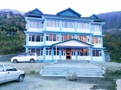 Hotel Gauri Kund(Govt. Hotel), Chamba Himachal Hotel Gauri Kund(Govt. Hotel), Chamba Himachal