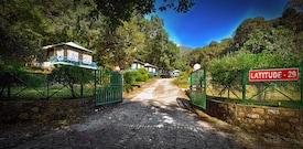 Latitude 29 by The Lake Resort, Nainital Latitude 29 by The Lake Resort, Nainital