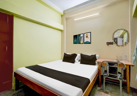 Hotel O Rudraksha