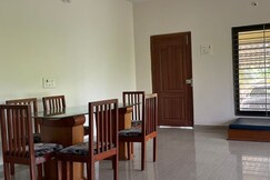 Mendoncas Farmstay, Thane Mendoncas Farmstay, Thane