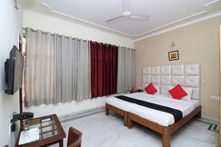 Gracious Inn, Delhi Gracious Inn, Delhi