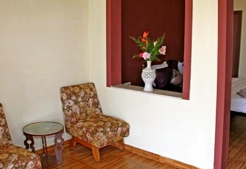 El Divino Holiday Homes