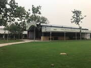 The Royal Orchid, Gorakhpur The Royal Orchid, Gorakhpur