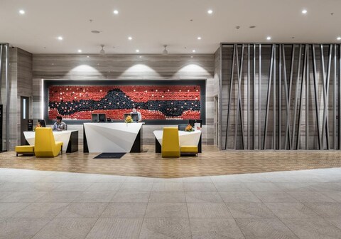 Pullman Nadi Bay Resort and Spa Fiji