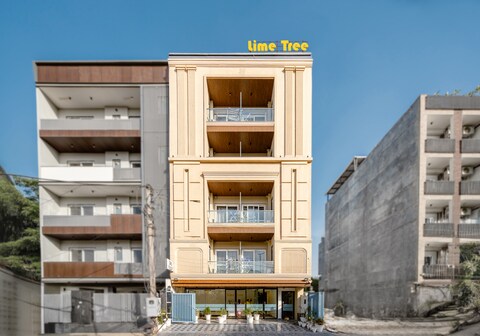 Street Studios By Lime Tree