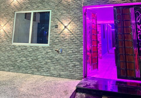 Kishori Ram Guest House | The Premium Stay Ayodhya