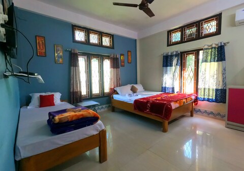 Kareng Party Camp N Homestay