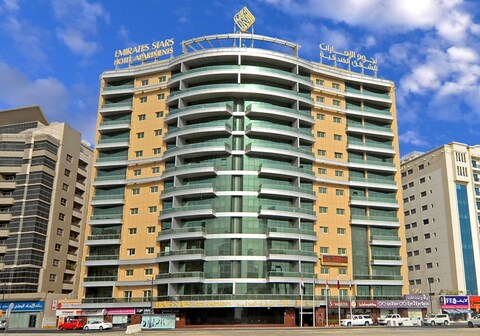 فندق تن ستارز إن