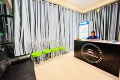 Hotel Meghasan, Balasore Hotel Meghasan, Balasore