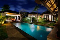 Park Hotel Nusa Dua Villa, Bali Park Hotel Nusa Dua Villa, Bali