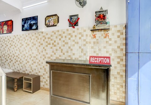 SPOT ON Hotel King Lodge