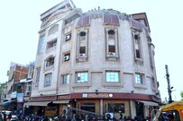 HOTEL SUDARSHAN, Gwalior HOTEL SUDARSHAN, Gwalior