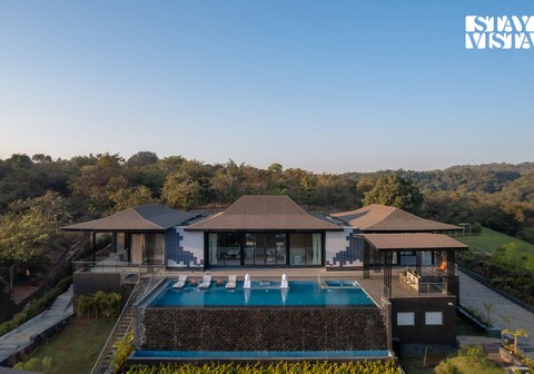 StayVista at The Nest At Canary Farms