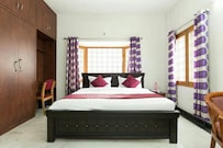 Elegant Room for Families, Hyderabad Elegant Room for Families, Hyderabad