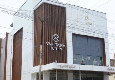 VANTARA SUITES