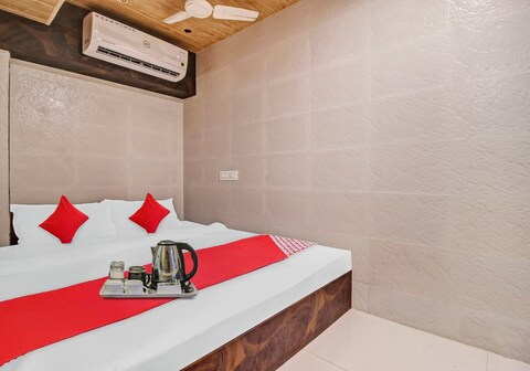 OYO Rooms Mumbai- Kalyan-Bhiwandi- Badalapur