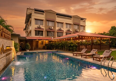 Mountview Resort