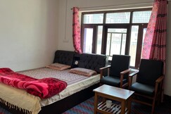 GUREZ ECO LODGE GUEST HOUSE, Sonmarg GUREZ ECO LODGE GUEST HOUSE, Sonmarg
