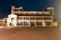The Grand Suncity Hotel & Resorts, Bhopal The Grand Suncity Hotel & Resorts, Bhopal