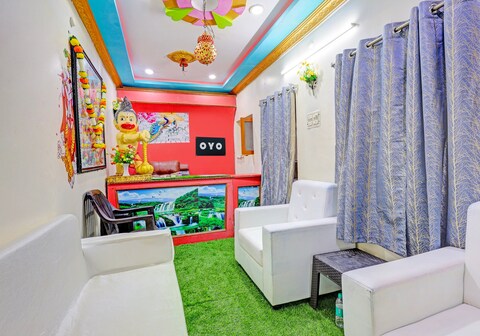 Hotel O Sri Swamy Kalyanamandapam