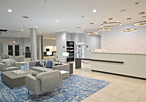 Best Western Plus Executive Residency Oklahoma City I-35