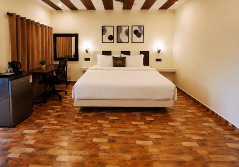 Coco Nest Mandrem