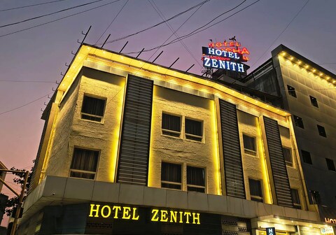 Hotel Zenith