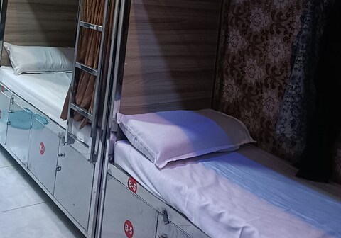 Divine Homes Dormitory