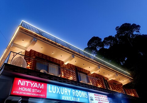 Nityam Home stay