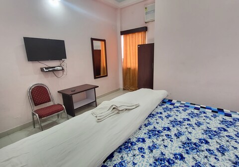 Shahi Mahal | Rukanpura