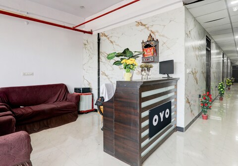 Hotel O Relax Stay Inn