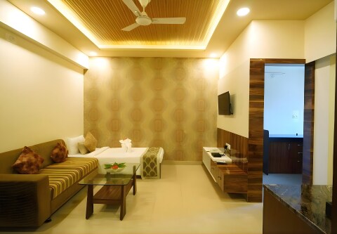 Avasa Homestay Udaipur