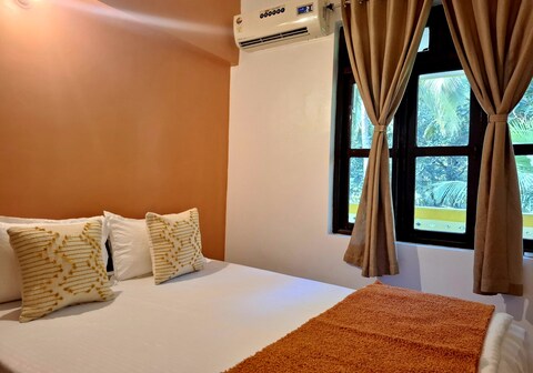 Agonda by Casa de Palmora