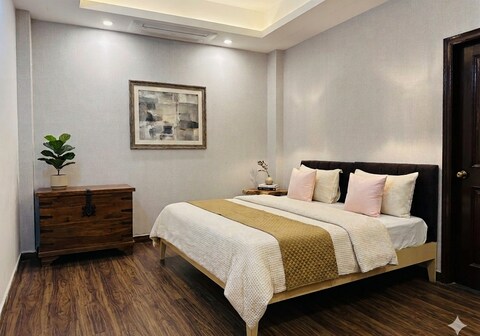 Skyrise Inn
