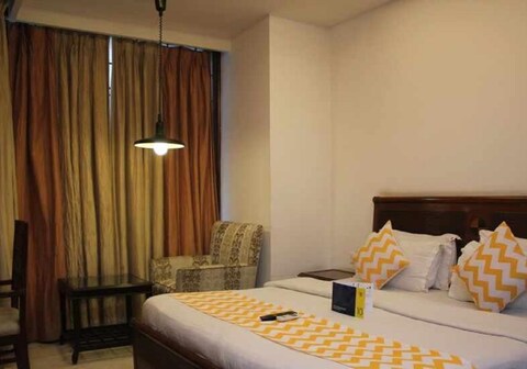 Hotel GoodWill Residency