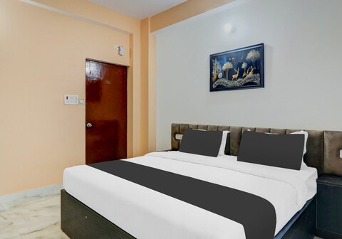 Hotel O Mellow Space