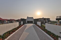 OYO 24945 Hello Gir Athiz Resort And Spa, Sasan Gir OYO 24945 Hello Gir Athiz Resort And Spa, Sasan Gir